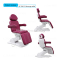 Luxury 3 Electric Motors Treatment Massage Table